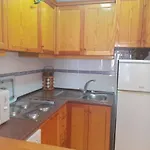 En Urbanizacion Con Piscina Y Jardin En 5 Minutos De La Playa דירה *