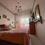 דירה En Urbanizacion Con Piscina Y Jardin En 5 Minutos De La Playa *