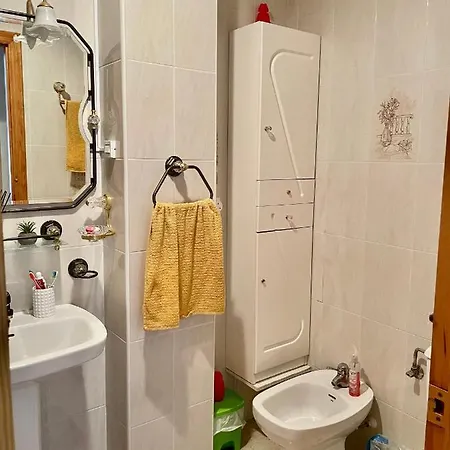 Daire En Urbanizacion Con Piscina Y Jardin En 5 Minutos De La Playa
